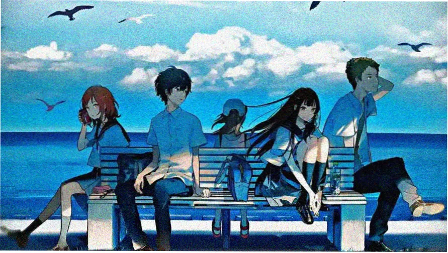 私藏浪漫在线追剧信息卡